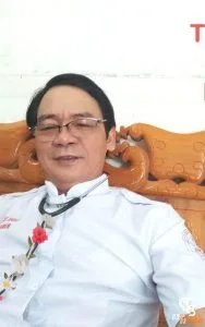 Chùm thơ tình – Lưu Hải