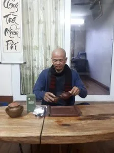 Chùm thơ – Hồ Đường Mậu