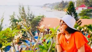 Chùm thơ tình – Mai Tường Vi
