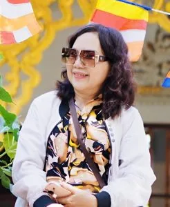 Chùm thơ tình – Mai Tường Vi