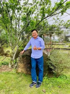 Chùm thơ tình – Vũ Tuấn Anh