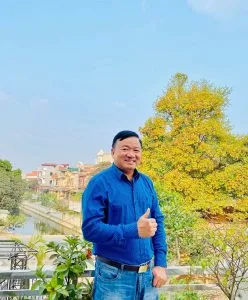 Chùm thơ tình – Vũ Tuấn Anh