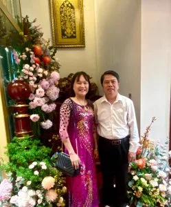 Chùm thơ tình – Nguyễn Dựng