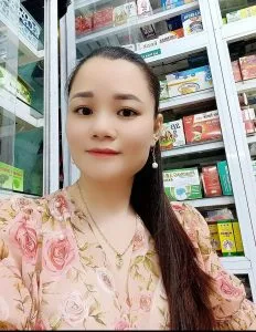 Chùm thơ tình –  Nguyễn Thùy Dương (Hà Nội) Bút danh: Hoa Hướng Dương