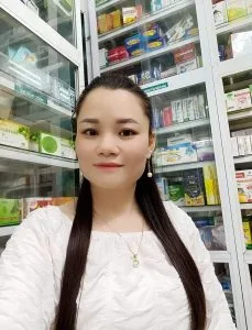 Chùm thơ tình –  Nguyễn Thùy Dương (Hà Nội) Bút danh: Hoa Hướng Dương