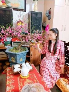 Chùm thơ tình –  Nguyễn Thùy Dương (Hà Nội) Bút danh: Hoa Hướng Dương