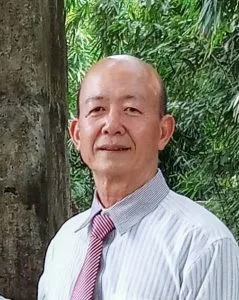 Chùm thơ mùa thu – Vũ Ngọc Chiến