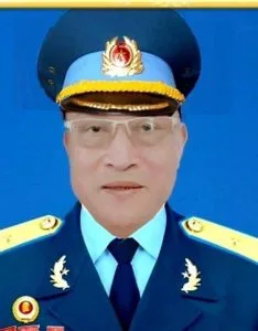 Chùm thơ xuân – Chử Văn Hòa