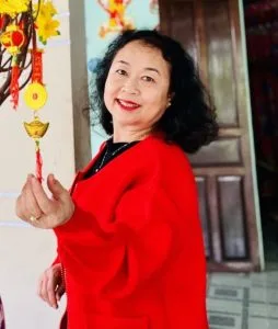 Chùm thơ xuân – Lê Thị Xuân Nương (Phú Yên)