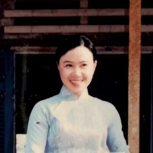 Nhớ Vỹ Dạ xưa – Lê Phượng