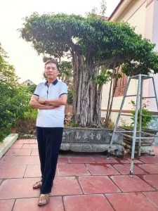 Chùm thơ tình – Phạm Hồng (Hải Dương)
