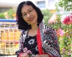 Chùm thơ tình – Vân Hà
