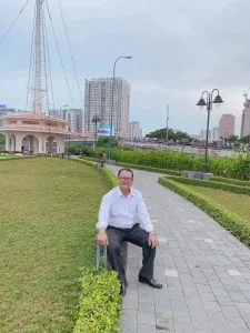 Chùm thơ tình – Huỳnh Thảo (Gia Lai)