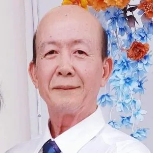 Vũ Ngọc Chiến và những vần thơ đại ngàn