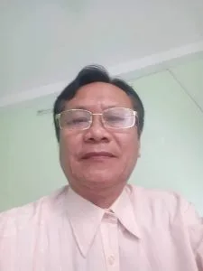 Nguyễn Nhất Thống: Chùm thơ 001