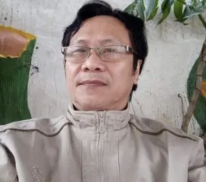 Nguyễn Nhất Thống: Chùm thơ 002