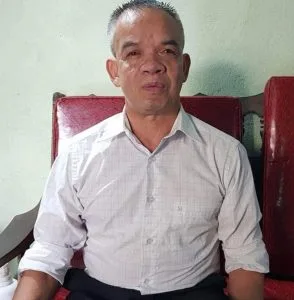 Chùm thơ tình – Bùi Tiến