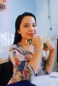 Chùm thơ tình – Nguyễn Thúy (Bình Phước)