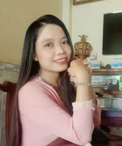Nguyễn Thúy (Bình Phước) – Chùm thơ tình