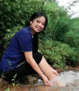 Chùm thơ về mẹ – Thơ Nguyễn Thúy (Bình Phước)