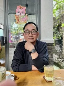 Chùm thơ tình – Phạm Đình Hường