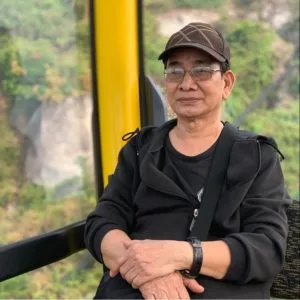 Chùm thơ tình – Phạm Đình Hường
