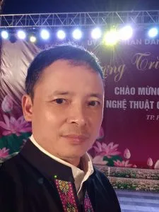 Chùm thơ tình – Vũ Huy Hồng