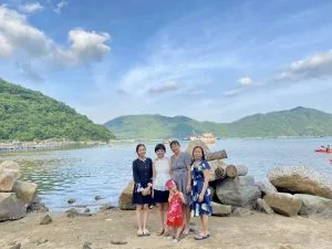 Thơ Xuân Nương có những tình yêu rộng nghĩa