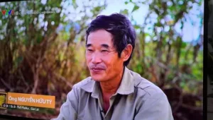 Chùm thơ tình – Nguyễn Hữu Trung