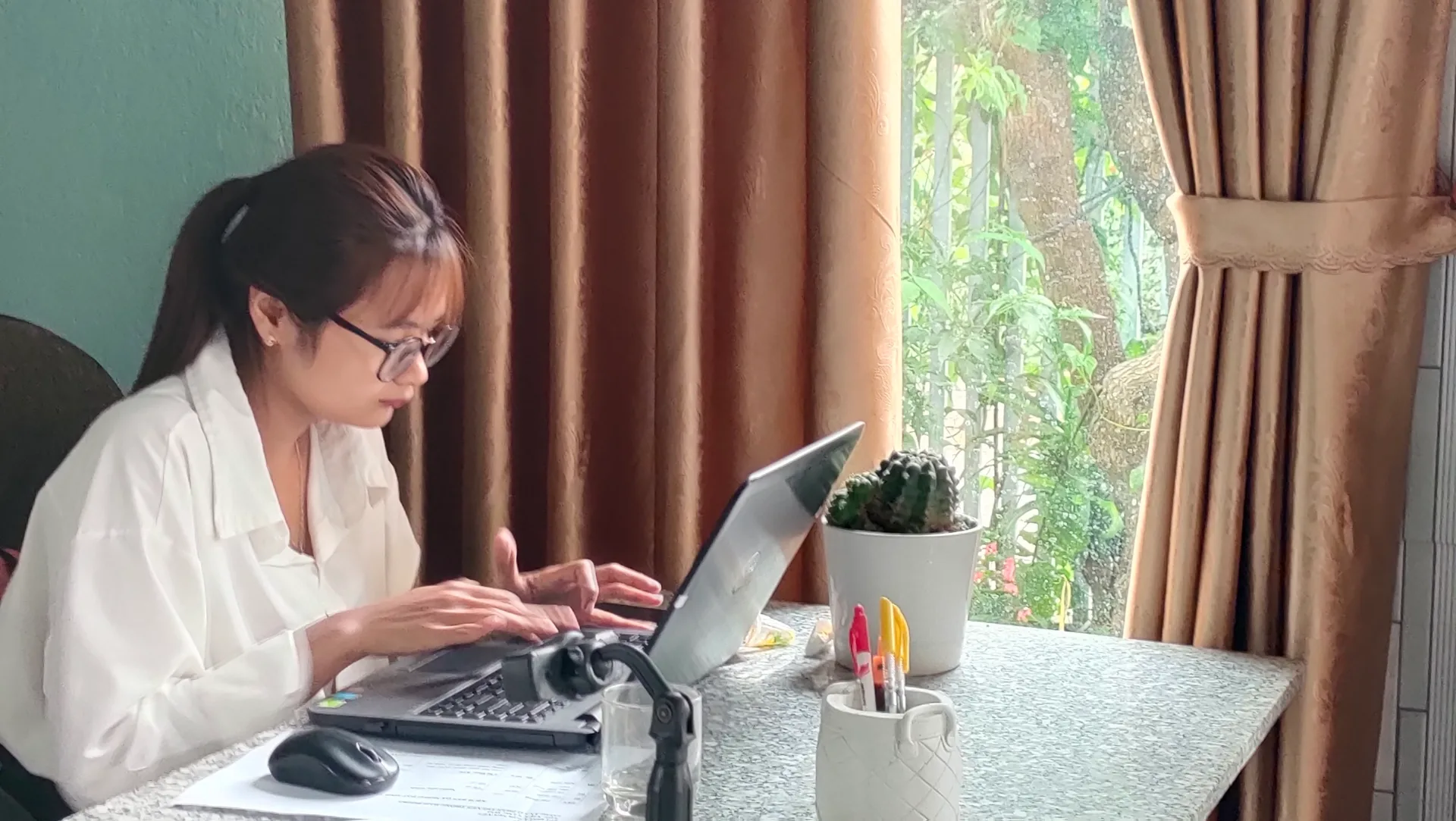 Tâm tình – Thơ Xuân Nương