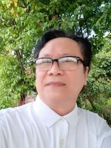 Nguyễn Nhất Thống: Chùm thơ 004
