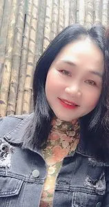 Phương Ngô: Chẳng phải em sai (Thơ)