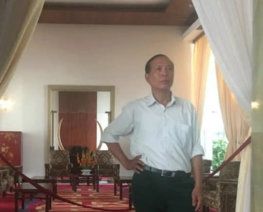 Con đường xưa em đi – Thơ Trần Văn Căn