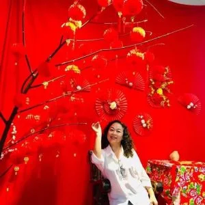 Thơ tình Xuân Nương và những cung bậc xúc cảm