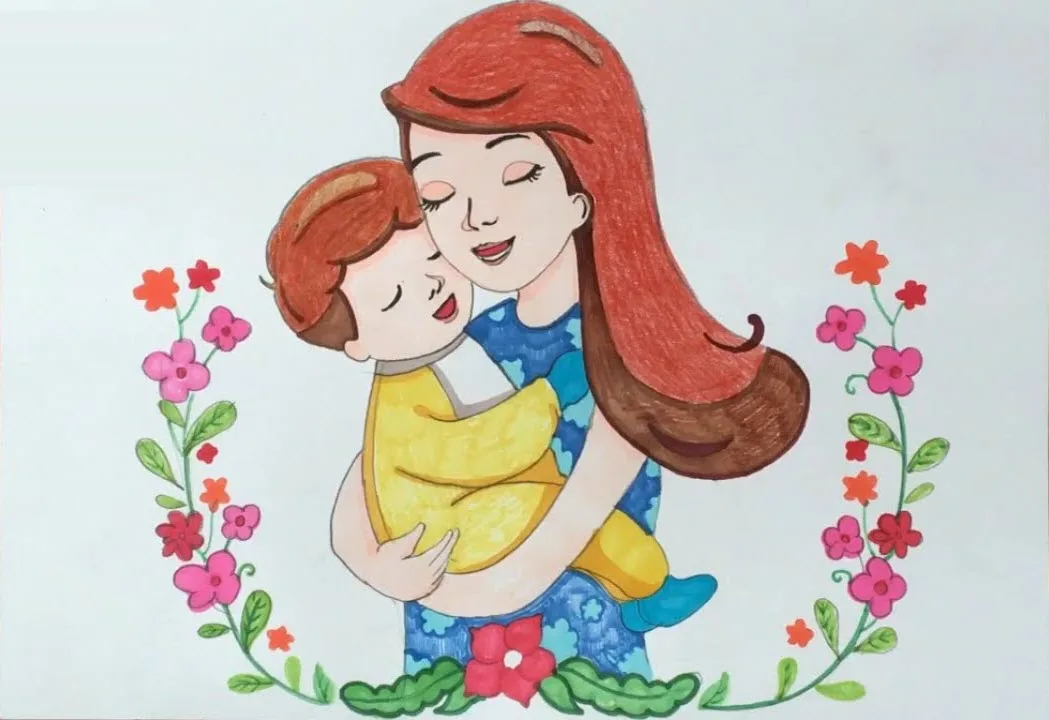 Mẹ ơi – Thơ Quốc Trung