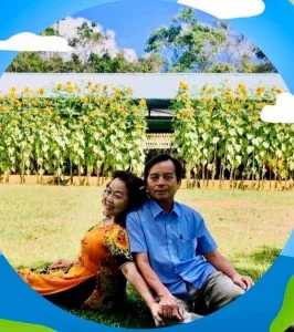 Thơ tình Xuân Nương và những cung bậc xúc cảm