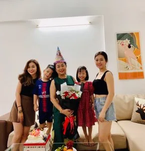 Thơ tình Xuân Nương và những cung bậc xúc cảm