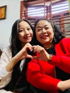 Thơ tình Xuân Nương và những cung bậc xúc cảm
