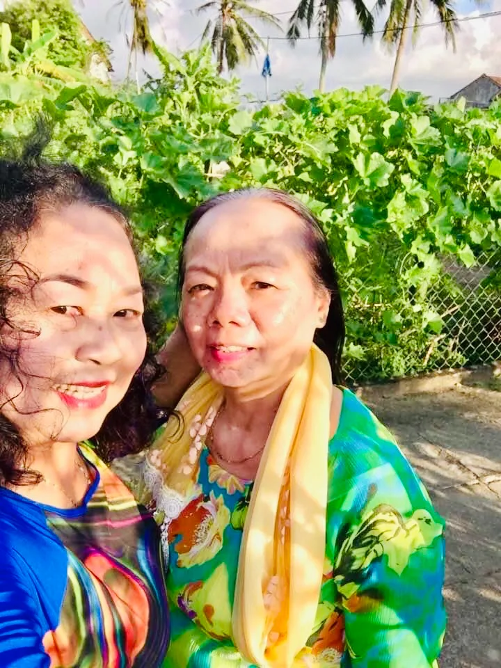 Có một vườn xuân trong thơ Xuân Nương