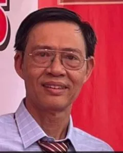 Mẹ trong tôi –  Thơ Nguyễn Chí Văn