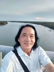Cha – Thơ Nguyễn Thạnh