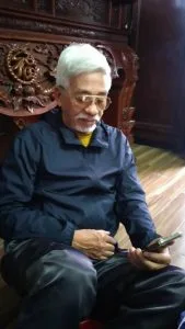 Thơ và tình; Hoa lê trắng  – Thơ Bùi Nhân Qúy