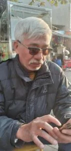 Thơ và tình; Hoa lê trắng  – Thơ Bùi Nhân Qúy