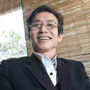 Chùm thơ tình – Sử Ngọc Sinh (Quảng Trị)