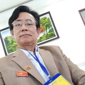 Chùm thơ tình – Sử Ngọc Sinh (Quảng Trị)
