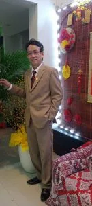Chùm thơ tình – Sử Ngọc Sinh (Quảng Trị)