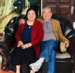 Mừng mẹ tuổi 70 – Thơ Nguyễn Văn Cường