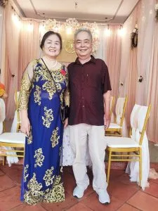 Mừng mẹ tuổi 70 – Thơ Nguyễn Văn Cường