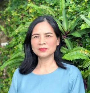 Vũ Thị Hoa (Nghệ An)- Chùm thơ tình