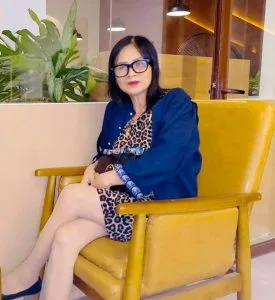 Chùm thơ tình – Vũ Thị Hoa (Nghệ An)